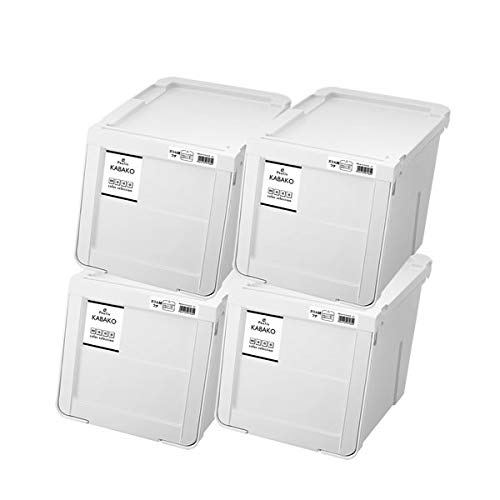 Amazon｜天馬 プロフィックス カバコ 収納ボックス (スリムMサイズ